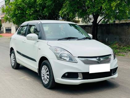 Maruti Swift Dzire VDI