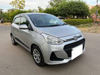 Hyundai Grand i10 Hyundai Grand i10 1.2 CRDi Magna