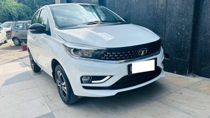 Tata Tiago XZ Plus CNG BSVI