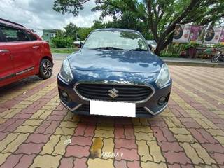 Maruti Dzire 2017-2020 Maruti Swift Dzire VXI 1.2