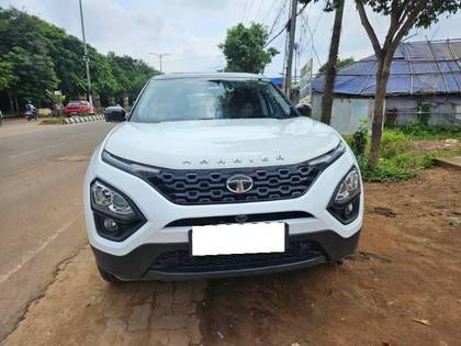 Tata Harrier XZ Plus BSVI