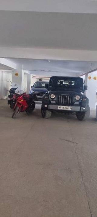 Mahindra Thar Mahindra Thar LX 4-Str Hard Top AT BSVI