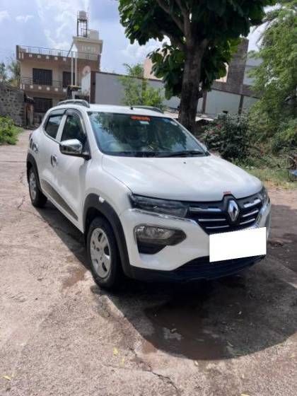 Renault KWID RXL BSVI