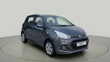 Hyundai Grand i10 Magna