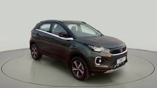 Tata Nexon 2020-2023 Tata Nexon XZ Plus BSVI