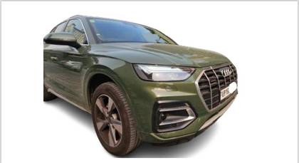 Audi Q5 Premium Plus