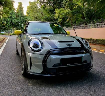 Mini Cooper SE Electric