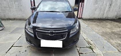 Chevrolet Cruze LTZ AT