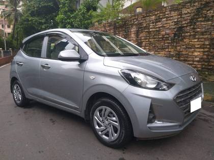 Hyundai Grand i10 Nios Magna