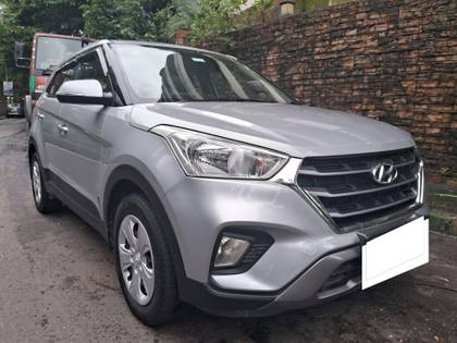 Hyundai Creta 1.6 EX Petrol