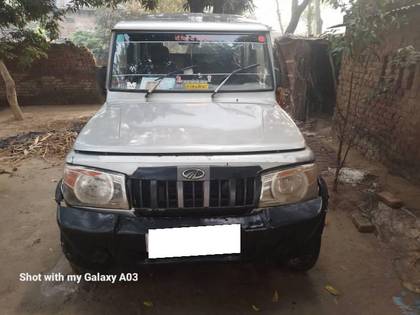 Mahindra Bolero XL 7 Seater Non AC