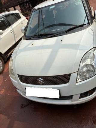 Maruti Swift 2004-2010 Maruti Swift Vdi BSIII