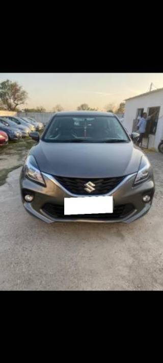 Maruti Baleno 2015-2022 Maruti Baleno Delta