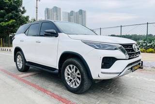 Toyota Fortuner Toyota Fortuner 4X4 Diesel