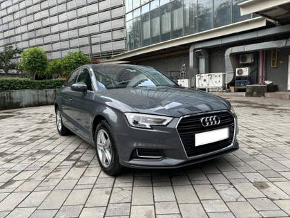 Audi A3 35 TDI Premium Plus