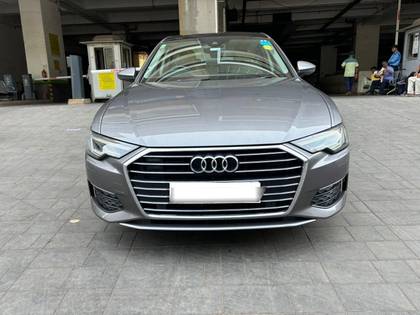 Audi A6 45 TFSI Technology WO Matrix BSVI