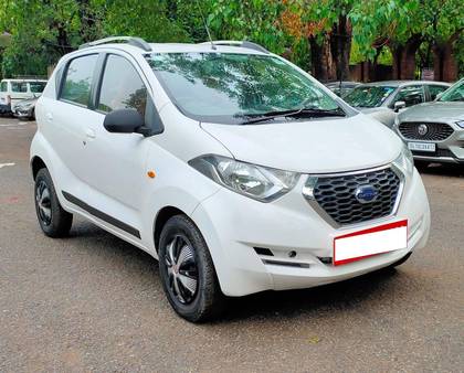 Datsun RediGO T Option