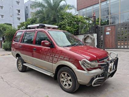 Chevrolet Tavera Neo 3 LT 9 Seats BSIII