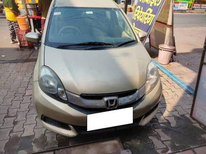 Honda Mobilio V i-DTEC