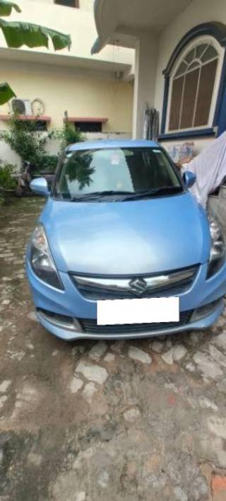 Maruti Swift Dzire 2015-2017 Maruti Swift Dzire VDI