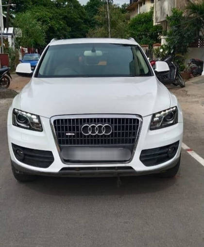 Audi Q5 2.0 TDI