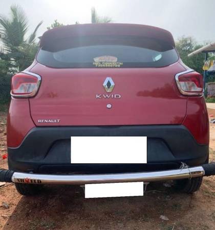 Renault KWID RXL