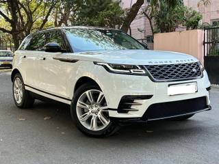 Land Rover Range Rover Velar 2017-2023 Land Rover Range Rover Velar D180 R-Dynamic S