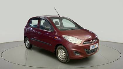 Hyundai i10 Magna 1.1L