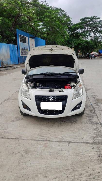 Maruti Ritz VXi (ABS) BS IV