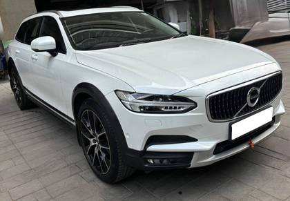 Volvo V90 Cross Country D5 Inscription BSIV