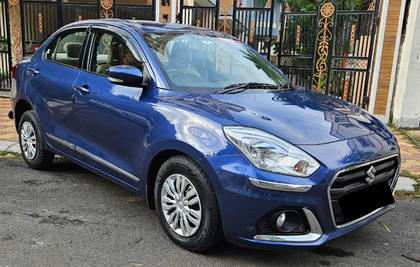 Maruti Swift Dzire VXI BSVI