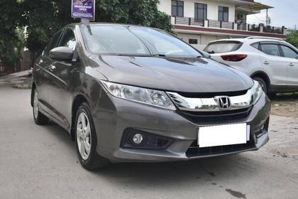 Honda City i VTEC CVT VX