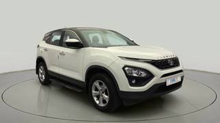 Tata Harrier 2019-2023 Tata Harrier XT BSIV