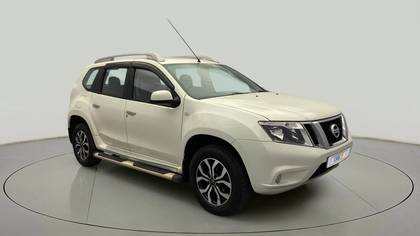 Nissan Terrano XV 110 PS