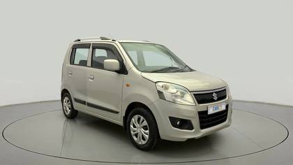 Maruti Wagon R AMT VXI