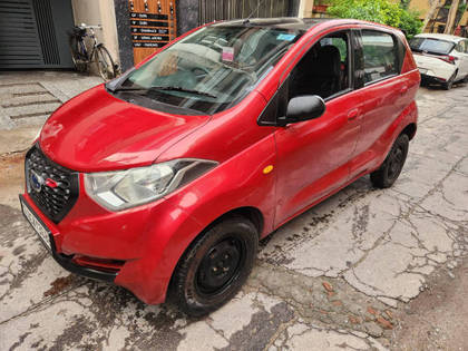 Datsun RediGO 1.0 T Option Limited Edition