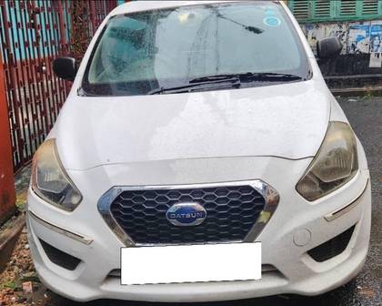 Datsun GO Plus D