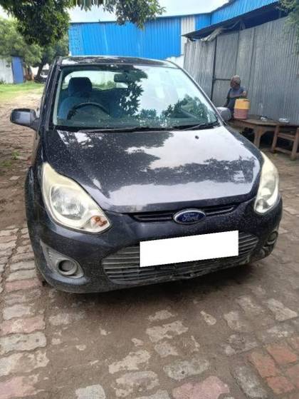 Ford Figo Diesel LXI