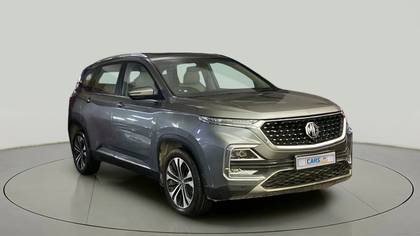 MG Hector Hybrid Sharp MT BSIV