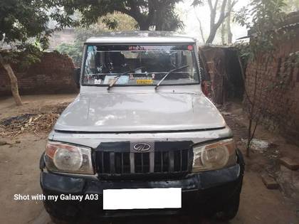 Mahindra Bolero DI DX 7 Seater