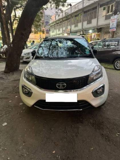 Tata Nexon 1.5 Revotorq XZ Plus