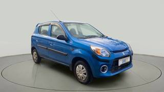 Maruti Alto 800 Maruti Alto 800 LXI