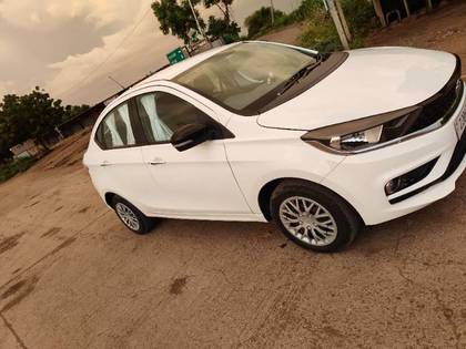 Tata Tigor XZ Plus BSVI