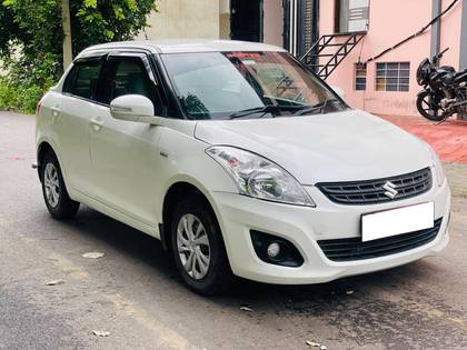 Maruti Swift Dzire VDi