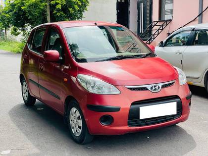 Hyundai i10 Magna 1.2