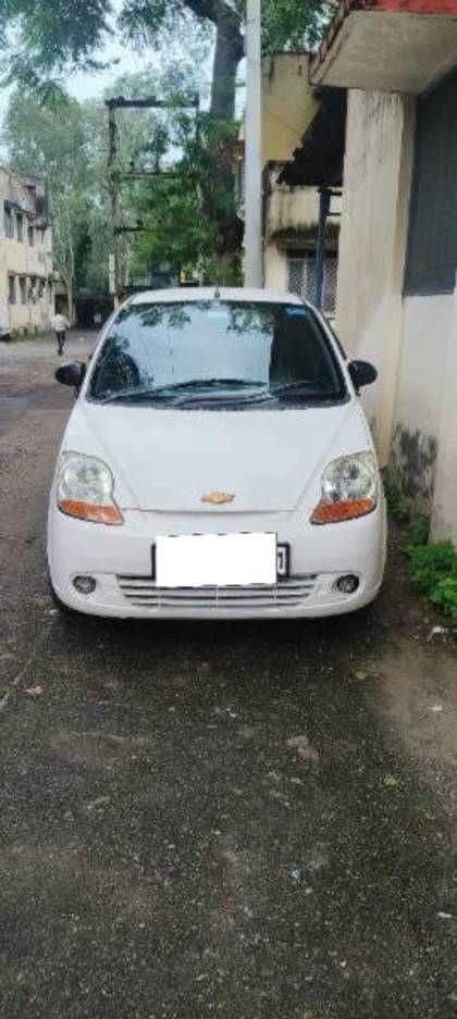 Chevrolet Spark 1.0 LT