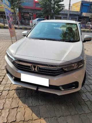 Honda Amaze Honda Amaze VX BSVI