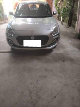 Maruti Swift 2014-2021 Maruti Swift ZXI