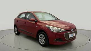 Hyundai Elite i20 2014-2017 Hyundai i20 Magna 1.2