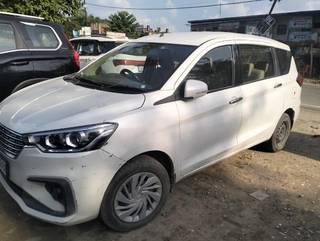 Maruti Ertiga 2015-2022 Maruti Ertiga VXI